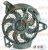 HYUNDAI 977304A065 Fan, A/C condenser